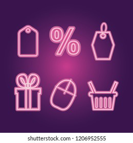 cyber monday shop