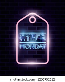 cyber monday shop