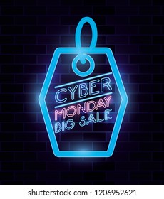 cyber monday shop