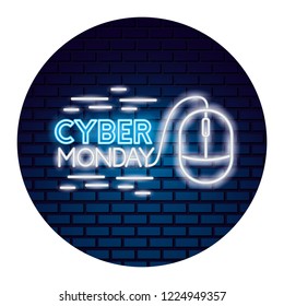 cyber monday shop