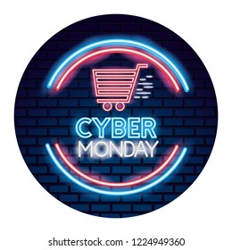 cyber monday shop