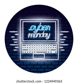 cyber monday shop