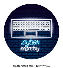 cyber monday shop