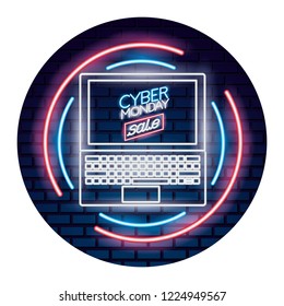 cyber monday shop