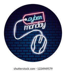 cyber monday shop