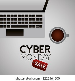 cyber monday shop