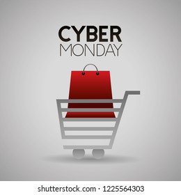 cyber monday shop