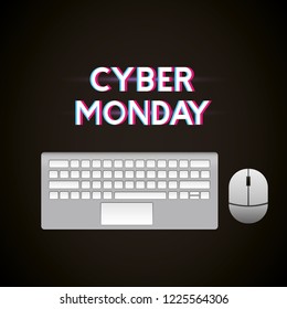 cyber monday shop
