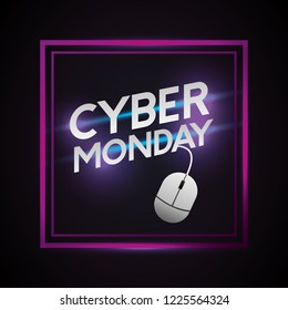 cyber monday shop