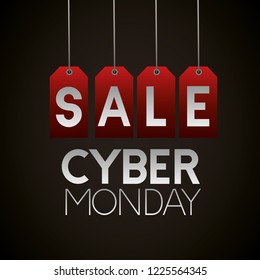 cyber monday shop