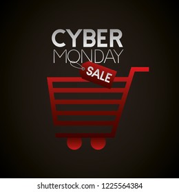 cyber monday shop