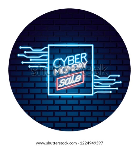 cyber monday shop