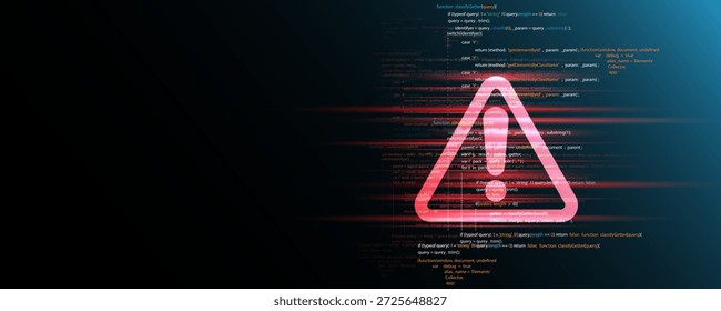 Imagen de fondo de tecnología de protección de seguridad de red de ​ ​comunicación cibernética