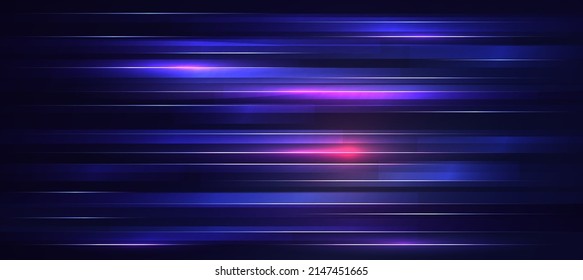 cyber punk background and link network, light background , digital background future