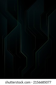 cyber punk background and link network, light background , digital background future