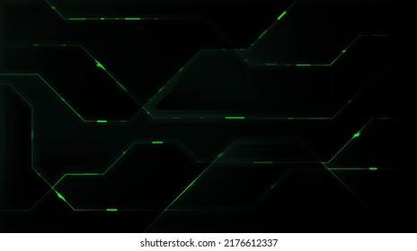 cyber punk background and link network, light background , digital background future, banner product 