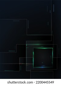 cyber punk background and link network, light background , digital background future and mainboard , hi tech background