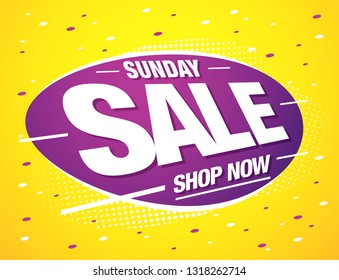 cyber sale banner layout design