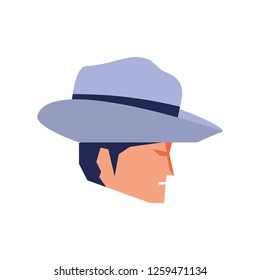cyber security agent head