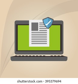 Cyber Security antivirus design 