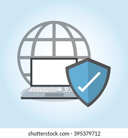 Cyber Security antivirus design 