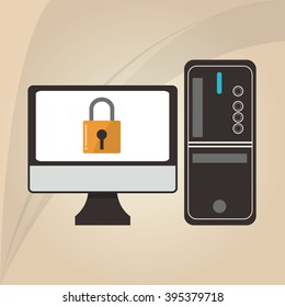 Cyber Security antivirus design 