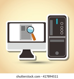 Cyber Security antivirus design 