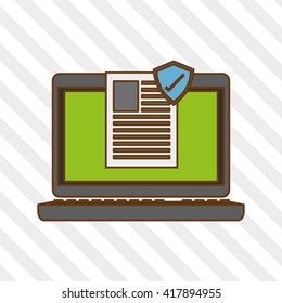 Cyber Security antivirus design 