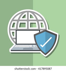 Cyber Security antivirus design 