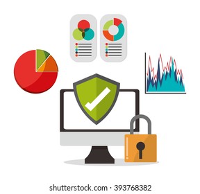 Cyber security with computer design