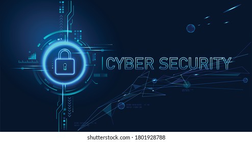 Cloud Security Banner Images Stock Photos Vectors Shutterstock