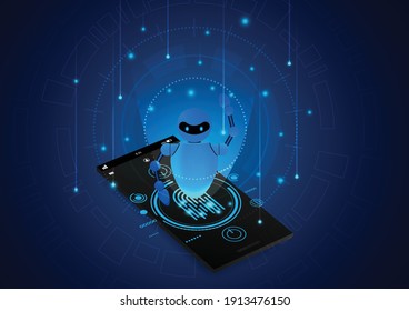 Cyber Security. Data protection business concept on virtual screen. Shield protect icon. Internet privacy and safety. Antivirus interface.