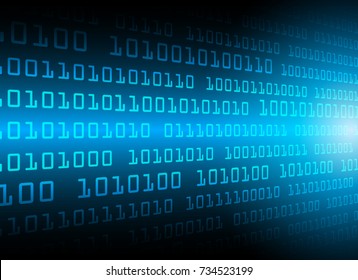 Cyber Security Data Protection Business Technology Privacy concept, key lock and digital technology background, abstract technology concept background, vector illustration.