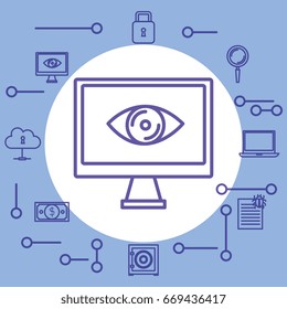 Cyber security design 