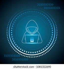 cyber security digital