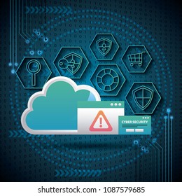 cyber security digital