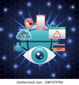 cyber security digital