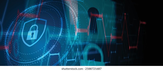 Cyber security effective technology protection