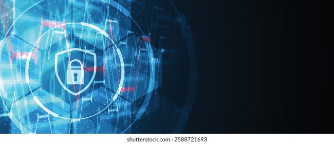 Cyber security effective technology protection