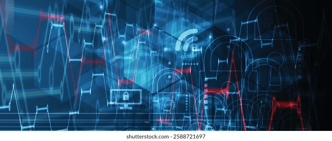 Cyber security effective technology protection