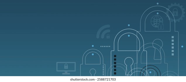 Cyber security effective technology protection