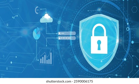 Cyber security effective technology protection