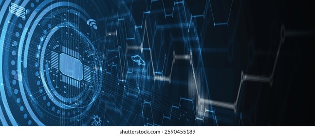 Cyber security effective technology protection