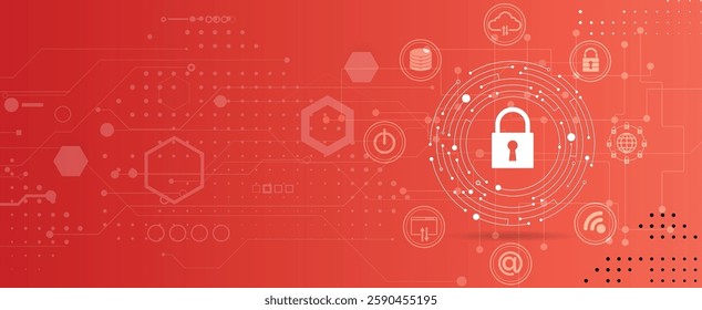 Cyber security effective technology protection