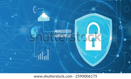 Cyber security effective technology protection