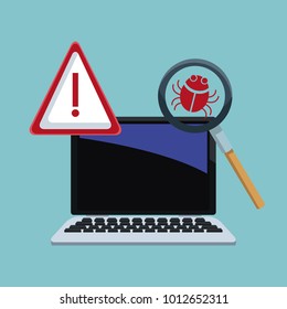 Cyber security icons