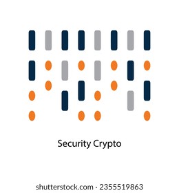Iconos de ciberseguridad. Contiene iconos de bloqueo digital, seguridad cibernética, contraseña, hogar inteligente, seguridad informática, clave electrónica, huella digital y más. Pixel perfecto.