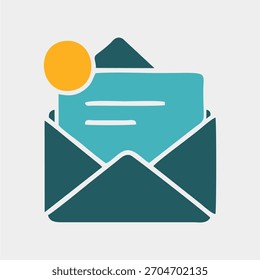 Conjunto de ilustración plana de iconos de seguridad cibernética