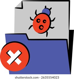 A Cyber Security Icons Pack
