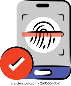 A Cyber Security Icons Pack